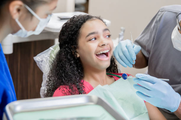 Best Dentist for Severe Toothache  in Lewisville, TX